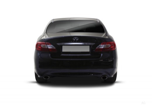 Slide 5 - undefined sedan Q70 Infiniti