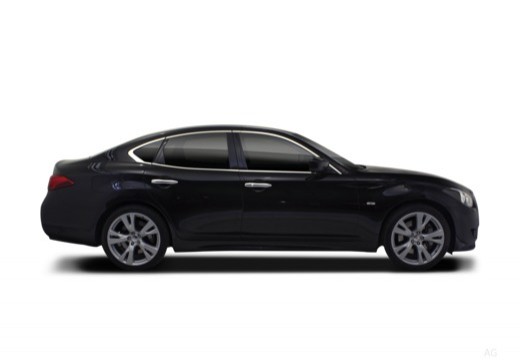Slide 6 - undefined sedan Q70 Infiniti