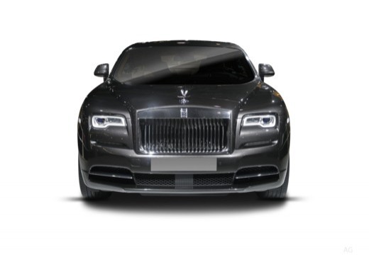 Slide 4 - undefined coupe Wraith Rolls-Royce