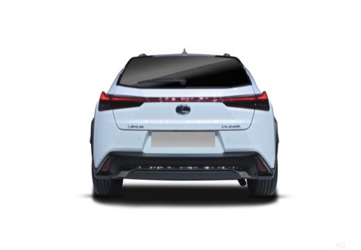 Slide 5 - undefined kombi UX Lexus