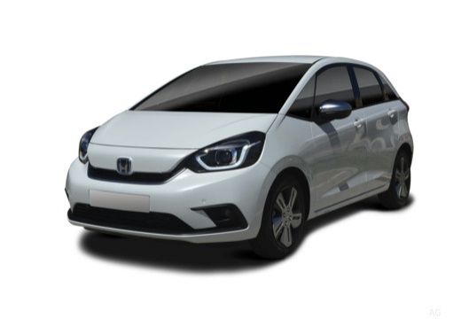Honda Jazz V (2020-)