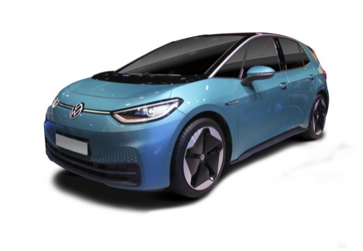 Volkswagen ID.3 Hatchback