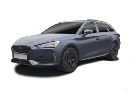 Cupra Leon Kombi