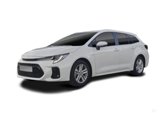 Suzuki Swace