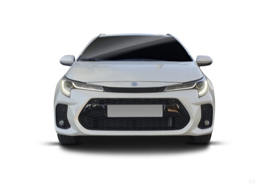 Slide 4 - undefined kombi Swace Suzuki