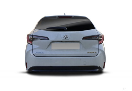 Slide 5 - undefined kombi Swace Suzuki