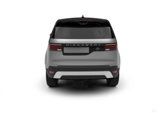 Slide 5 - V (2017-) kombi Discovery Land Rover