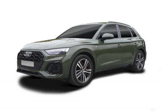 Audi Q5 FY (2017-)