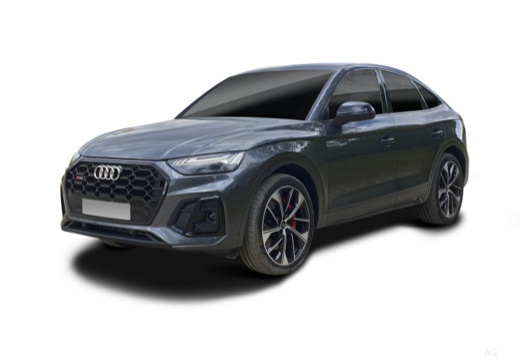 Audi Q5 Hatchback
