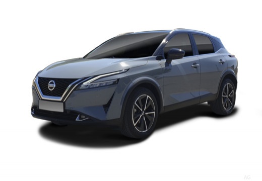 Nissan Qashqai III (2021-)