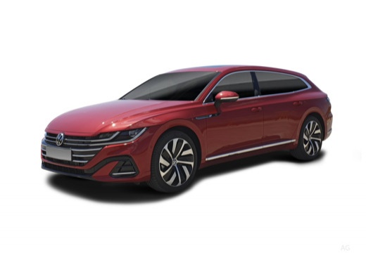 Volkswagen Arteon Kombi