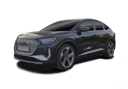 Audi Q4