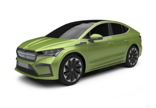Skoda Enyaq Hatchback