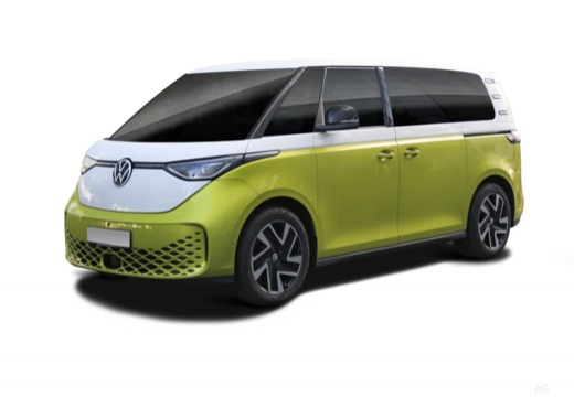 Volkswagen ID. Buzz ID.Buzz