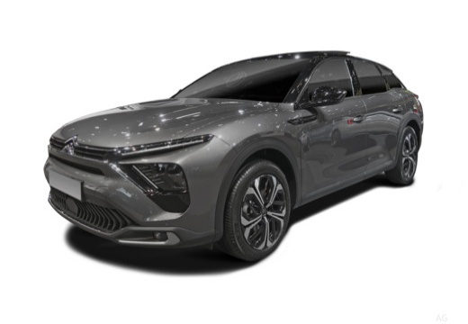 Citroën C5X
