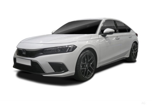 Honda Civic XI (2021-)