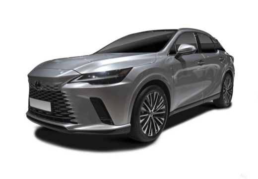 Lexus RX V (2022-)