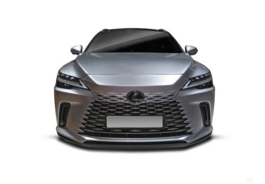 Slide 4 - V (2022-) kombi RX Lexus