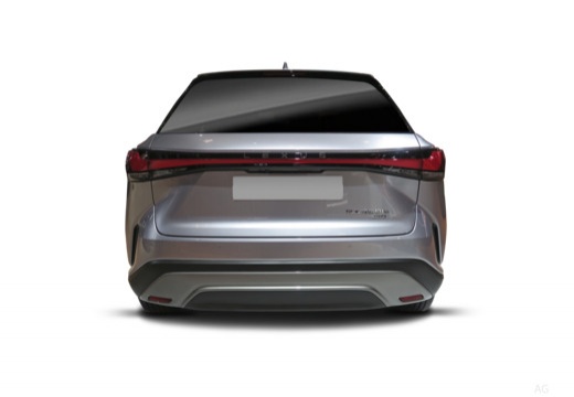 Slide 5 - V (2022-) kombi RX Lexus