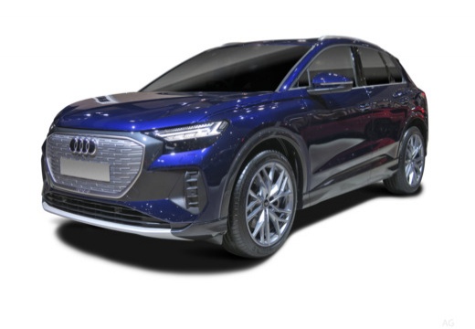 Audi Q4 Kombi
