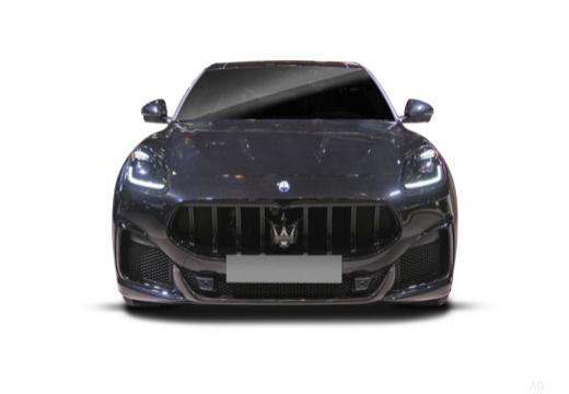 Slide 4 - undefined hatchback Grecale Maserati