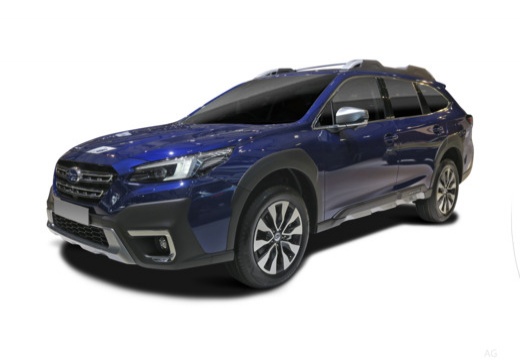 Subaru Outback VI (2020-)