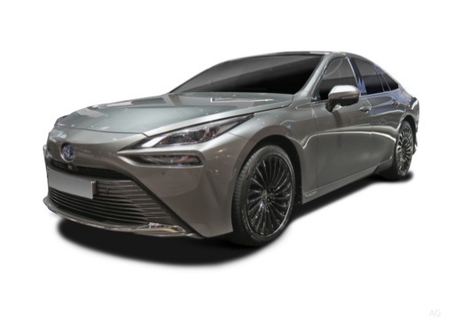 Toyota Mirai