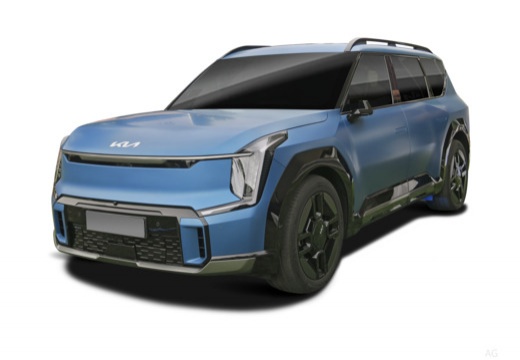 Kia EV9