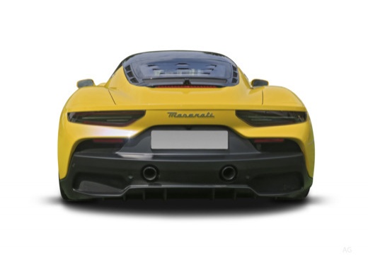 Slide 5 - undefined kabriolet MC20 Maserati