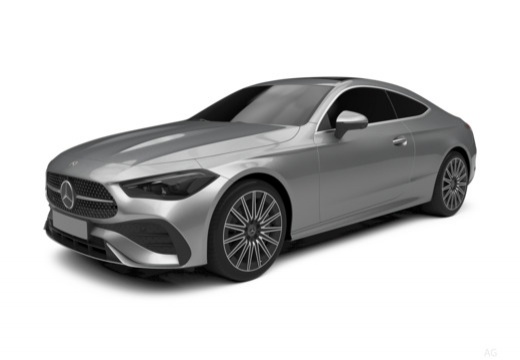 Mercedes-Benz CLE
